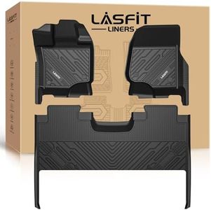 LASFIT Flo