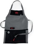 Weber Style 6452 Barbecue Apron