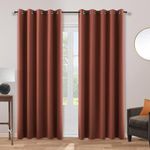 Patio Door Curtain for Sliding Glas