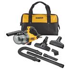DEWALT DCV501LN-XJ 18V Stick Vacuum Cleaner L-Class - Bare Unit