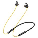 Wireless Earphones Headphones for LG Optimus Mach LU3000, LG Optimus Me P350, LG Optimus Net, LG Optimus Net Dual, LG Optimus Pad LTE, LG Optimus Pad V900 Original Bluetooth Headphone Headset Hands-Free Earphone With Mic And Volume Gaming Earphone Controller Noise Isolating Stereo Sound Quality Sweatproof Sports Headset Professional Bluetooth 5.1 Wireless Stereo Sport Hi-Fi Sound Hands-Free Calling Buds OG -BL-2,Black