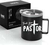 Pastor App