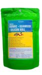 Silicon Slow Release Granules Boll ( 1 kg ) -Silicon Slow Release Fertilizer Growth Granules Enriched with, Humic, Fulvic Acid, Seaweed Extract and Bio Extracts Organic Fertilizer & Growth Promotor For Plant | Plant Fertilizer For Potted Plant