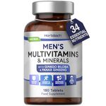 Multivitamins For Men