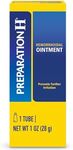 PREPARATION H Hemorrhoid Symptom Tr
