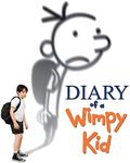 Diary of a Wimpy Kid