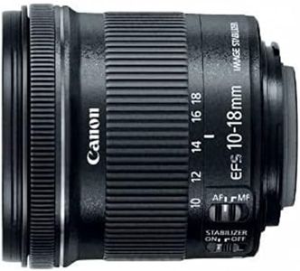 Canon EF-S