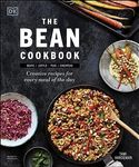 The Bean Cookbook: Creative Recipes for Every Meal of the Day