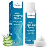 Hair Removal Spray Foam - Newest Fo