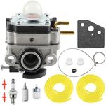 MOTOALL 753-06220 Carburetor for Tr