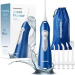 AquaSonic Water Flosser - Cordless 