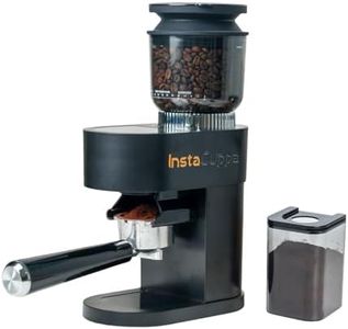 InstaCuppa