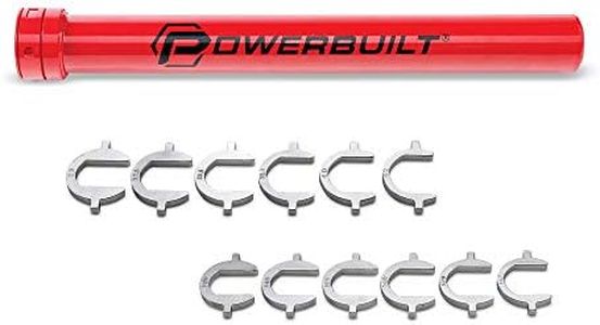 Powerbuilt