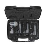 Shure Dmk57-52 Drum Microphone Kit - Xlr