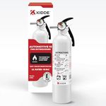 Kidde Fire Extinguisher for Vehicle