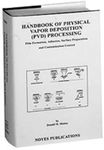 Handbook of Physical Vapor Deposition (PVD) Processing (Materials Science and Process Technology)