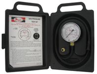 Dwyer Low Pressure Gas Test Kit, LPTK-02, 0-32" w.c, 0-18.5 oz/in2