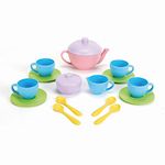 Green Toys Tea Set