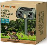 2 Pack Cat Repellent for Gardens UK