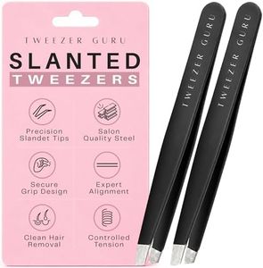 Tweezer Gu