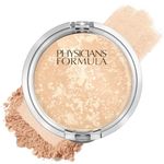 Physicians Formula Mineral Wear Talc-free Mineral Face Powder, Translucent, 0.3-Ounces