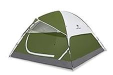 CAMEL CROWN Tents for Camping 2/3/4