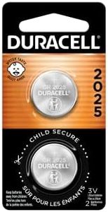 Duracell C