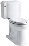 Kohler K-3837-0 Devonshire Comfort 