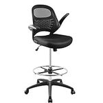 HYLONE Drafting Chair, Tall Office 