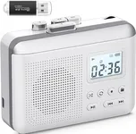 Gracioso Portable Cassette Player R