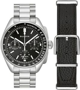 Bulova Rel