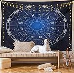 Ambesonne Multicolor Tapestries in 