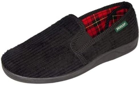 DUNLOP Men
