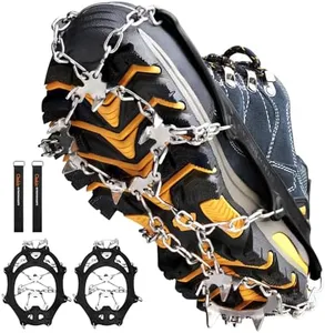 Crampons I