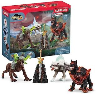 Schleich E