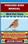 Bird Pet Care