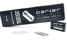 Parker Safety Razor Blade Razors