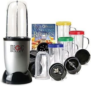 Magic Bullet 17-piece Blender