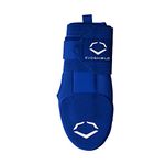 EvoShield Sliding Mitt - Royal, Left Hand