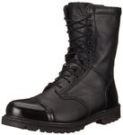 Rocky Men's 10 Inch Paraboot 2095 Work Boot,Black,13 W US