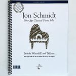 Songbook - Piano Solos Jon Schmidt Vol. 1