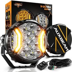 Auxbeam V-