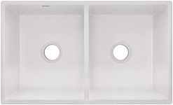 Elkay Swuf32189 Explore Fireclay 32