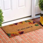 Brush Step Entrance Mats