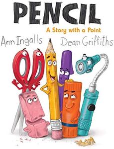 Pencil: A Story With A Point