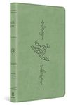 ESV Kid's Bible, Thinline (TruTone, Bird of the Air Design)