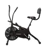 Upright  Bikes