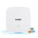 KuWFi AX1800 WiFi6 Dual-Band Ceilin