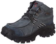 Woodland mens GB 2924118NW Dnavy 4 Boot - 6 UK (40 EU)(GB 2924118NW)