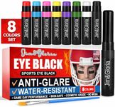 Jim&Gloria Water Resistant Eye Blac